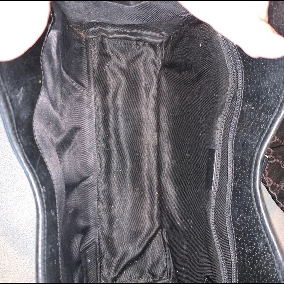 Authentic Gucci Jackie O Shoulder Bag - Picture 6 of 6